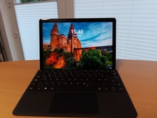 Microsoft Surface Go 2 Top Zustand OVP Full HD Quad-Core Win 11