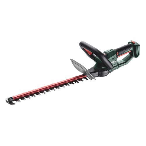 Metabo akku heckenschere - akku, 18