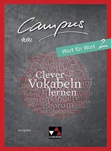 Campus c wort für - /,