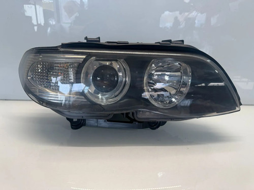 Scheinwerfer xenon bmw e53 - x5,