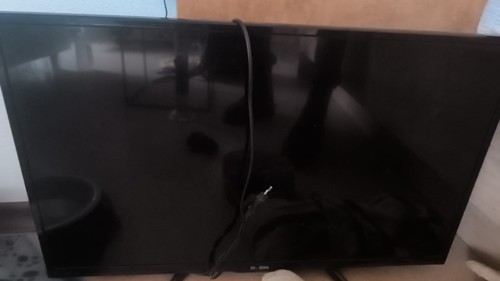 Dyon enter pro led - enter, 32
