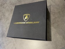 Geschenkkarton Lamborghini