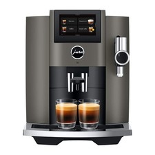 JURA Kaffeemaschine S8 Dark