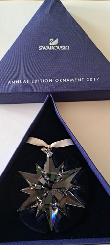 Swarovski annual edition - swarovski,