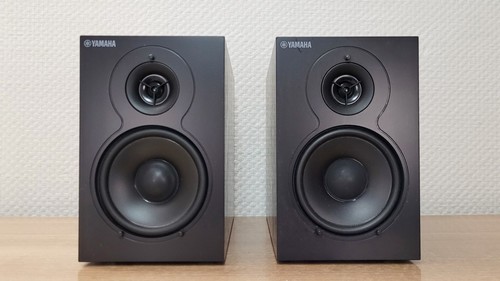 Yamaha 100 lautsprecher - 100,