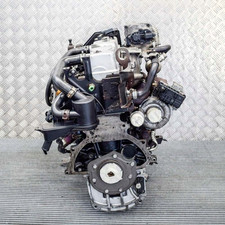 MOTOR FORD 1.8 TDCI FFBA FORD MONDEO 74TKm UNKOMPLETT