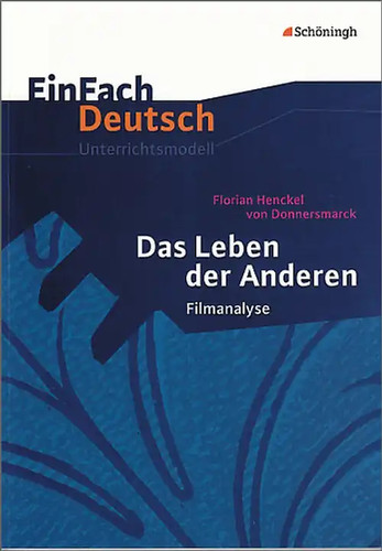 Einfach deutsch - einfach,