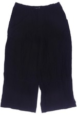 YUKAI Stoffhose Damen Hose Pants Chino Gr. L Schwarz #3gbgd1v