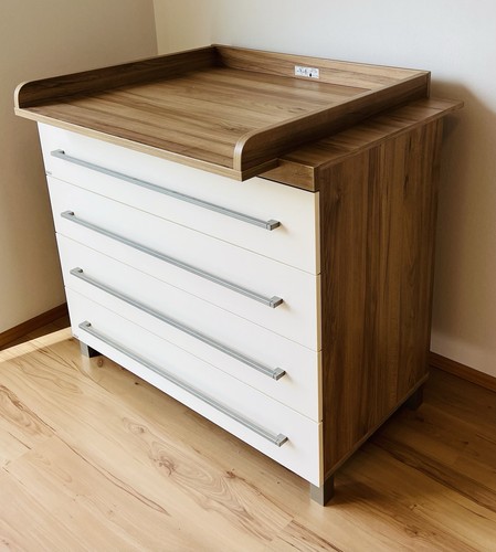 Paidi wickelkommode holz - paidi,