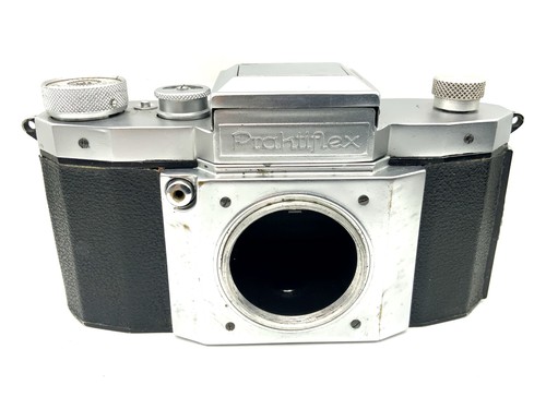 Praktiflex slr 35mm - slr,