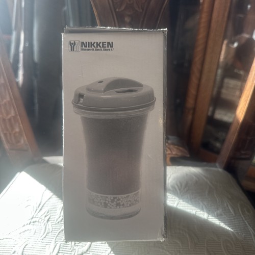Brand new nikken pimag - brand,
