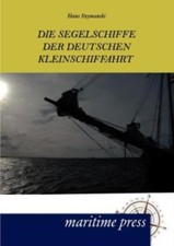 Die Segelschiffe Der Deutschen