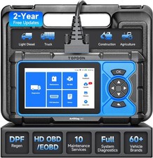 TOPDON Artidiag HD Heavy Duty