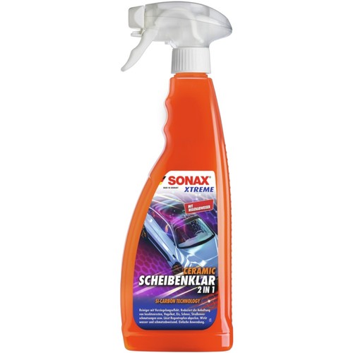 Sonax xtreme ceramic - sonax,