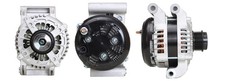 DRI Lichtmaschine Generator Lima 5340782202 +60.62€ Pfand für JEEP CHEROKEE 4 WK