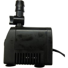 Heissner Pumpe-LV für