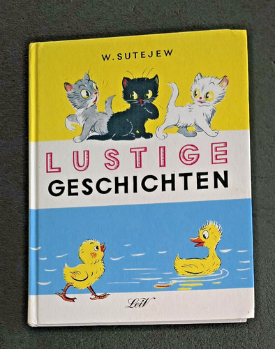 Lustige geschichten ddr - lustige,