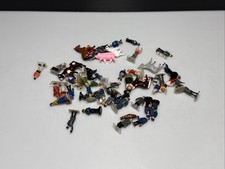 Spur H0 DDR DAHMER Figuren PGH Hels für Piko Modellbahn Rarität 