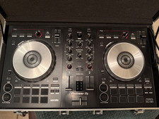 Pioneer DDJ-SB3 DJ-Controller