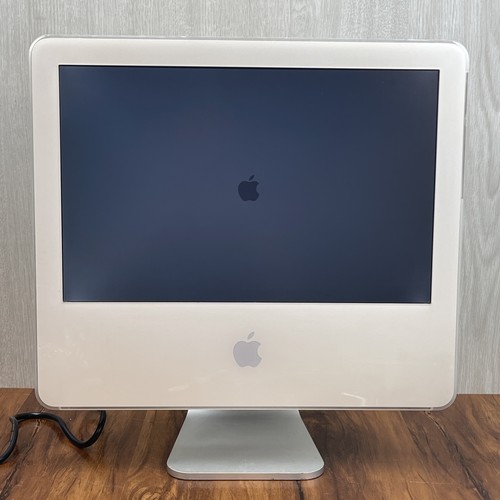 Apple imac a1058 2004 - apple,