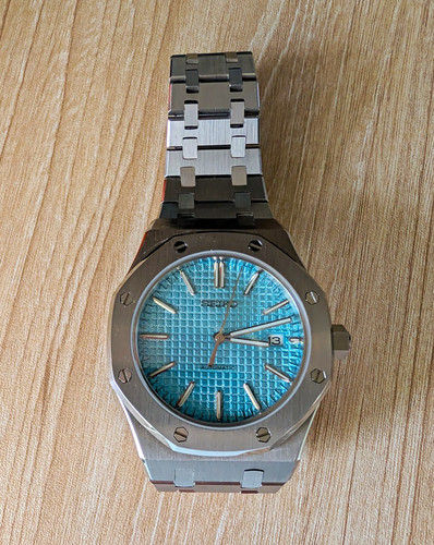 Seiko automatik herren - seiko,