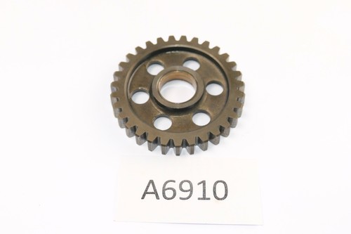 Yamaha 600 43f 1984 - 600,