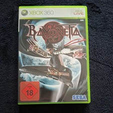 Bayonetta (Microsoft Xbox 360)