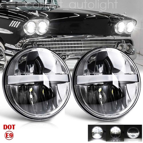 4set led scheinwerfer für - 4set,