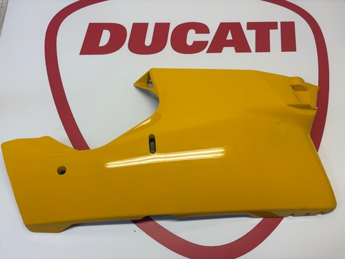 Ducati verkleidung - ducati,