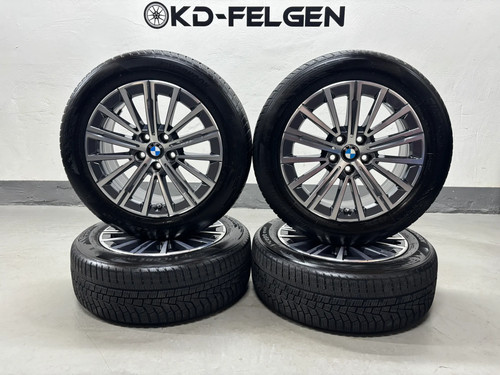 Original bmw 2er u06 styling - 2er,