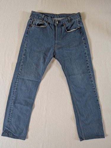 Levis 501 herren - 501,