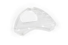 Tachoglas Peugeot Ludix