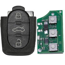 433 mhz sender für seat - sender, vw