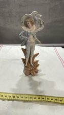Figur Mann Rokoko - ca. 1900 -1920 gut erhalten