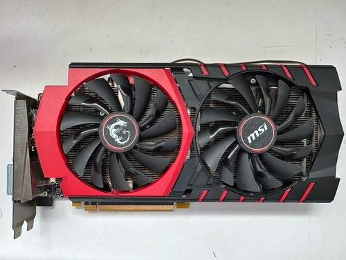 Msi nvidia geforce gtx 970 - nvidia,