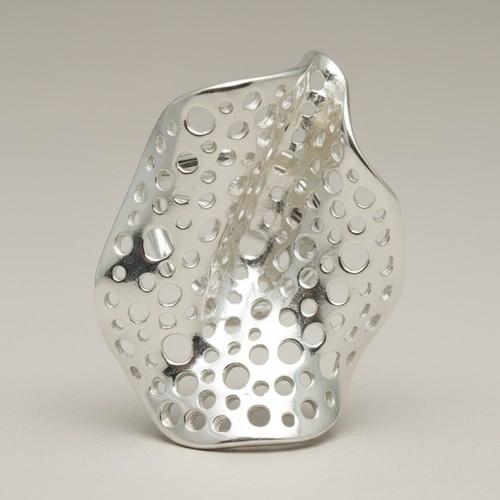 Extravaganter echter sterling - echter,