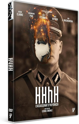 Dvd hhhh the mord of - ***,