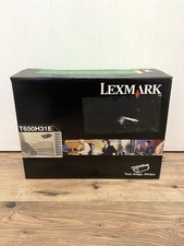 Lexmark T650H31E Toner