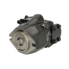 1X HYDRAULIC PISTON PUMP FITS
