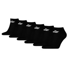 Puma Unisex Sneaker 6er Pack