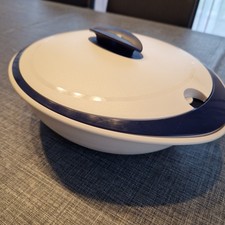 Tupperware Thermo Duo Set