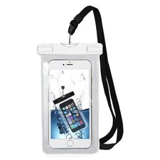Wasserdichte Smartphone Tasche