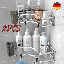 Eck Regal Milano 2 Etagen