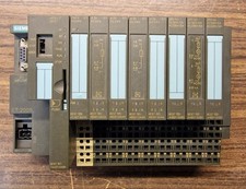 Siemens Simatic S7 ET200S IM151-7 CPU