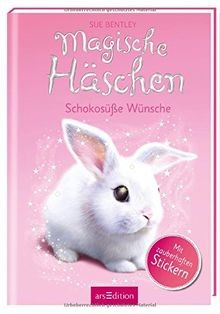 Magische häschen - magische,