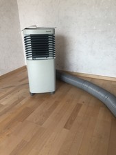 Duracraft Klimagerät Klimaanlage Mobiles Klimagerät