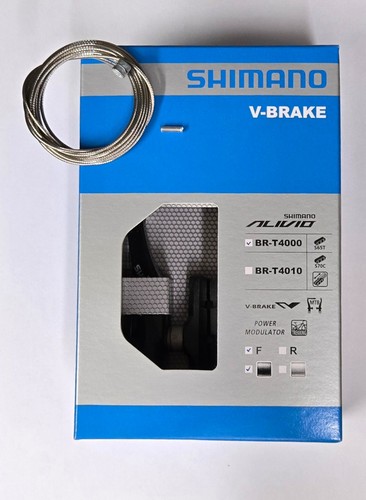 Shimano brake bremsen - v-brake, alivio
