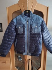 Leichte Daunen Jacke Herren