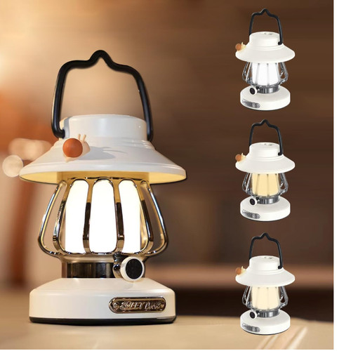 Wiederaufladbares pferd lampe - wiederaufladbares,