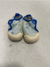 Strandschuhe Wasserschuhe für Kinder Gr. 24 Aqua Schwimmbadschuhe Neoprenschuhe